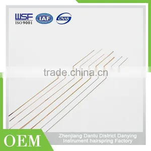 China Wholesale High Precision Wire With Various Types thumbnail-1