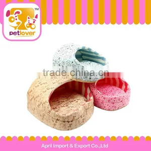 Hot Sales Pets Cat And Dog Bed House thumbnail-1