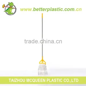Competitive Classic Heavy Duty Durable Cleaning Long Handle Floor Mop thumbnail-3
