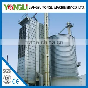 Low Investment Storage Silo Price With Over 15 Years Leading Experience thumbnail-2