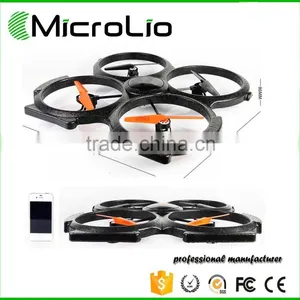 Unmanned Aerial Vehicle Drone Aircraft UAV thumbnail-2