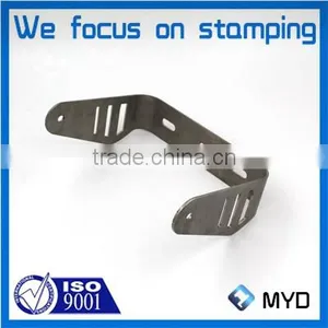 U-Shape High Strength Stainless Steel Bracket thumbnail-6
