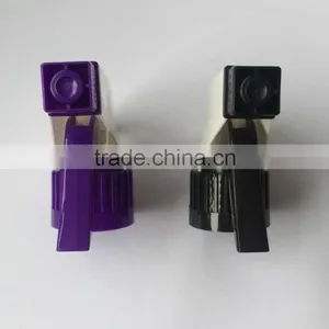 MZ-H-3 28 400 28 410 28 415 Plastic Trigger Sprayer thumbnail-6