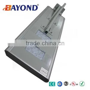 Excellent Quality Wind Solar Led Street Light thumbnail-1
