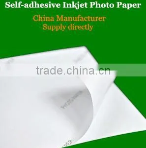 A3 Water Resistant Sticker Paper thumbnail-1