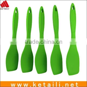 Top Quality Nonstick Kitchen Spatulas thumbnail-1