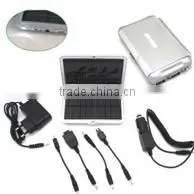Solar Charger (GF-S-N91) (solar Laptop Charger/mobile Phone Solar Charger/cellphone Solar Charger) thumbnail-1