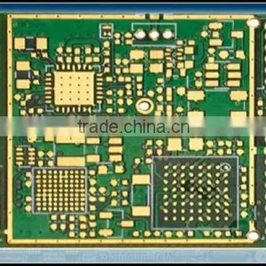 Shenzhen Factory Offer Multi-function Fpc With Low Price, Lcd Display Fpc, FPC Smt thumbnail-1
