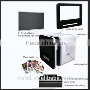 Digital Printers for Sale Commercial Digital Photo Printer thumbnail-2