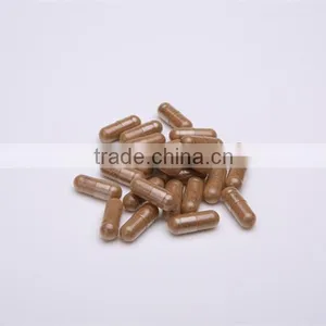 High Quality Improve Sleeping Neurasthenia and Insomnia Remedy Ganoderma Slimming Capsule thumbnail-5