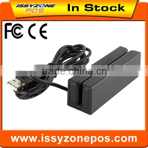 IMCC01 Magnetic Card Reader Encoder Factory Price thumbnail-1