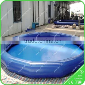 Summer Outdoor Piscina Series Inflatable Water Games For Adults thumbnail-1