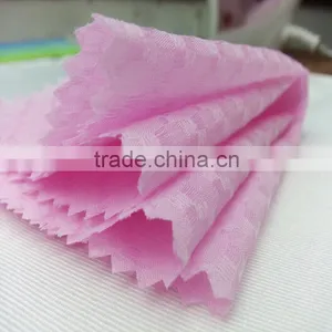 2015 Xiangsheng Jacquard Weave Sakura Pink Viscosity Meaning thumbnail-6