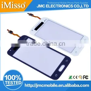 Wholesale Mobile Phone Touch Screen Digitizer Panel for Samsung Galaxy S G313 thumbnail-1