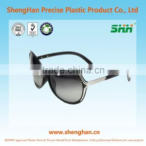 Fashion Hot Mirror Lens Promotion Sunglass thumbnail-1