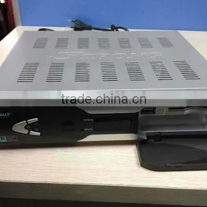 4663x PVR Satellite Receiver thumbnail-1