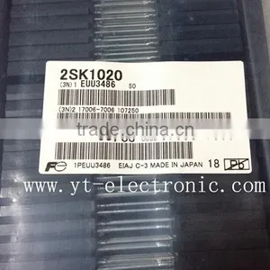 2SK1020 FUJI TO-3PL Original Factory New IC Electronic Components thumbnail-1