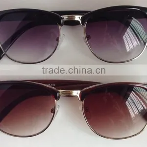 Metal and PC Sunglasses thumbnail-1
