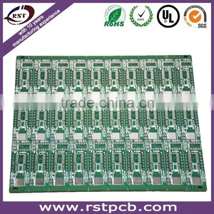 FR4 Electronics PCB Manufacturer in China With Plating Nickel thumbnail-4