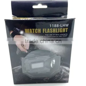 Mini Watch Outdoor Lamp Led Lighting thumbnail-6
