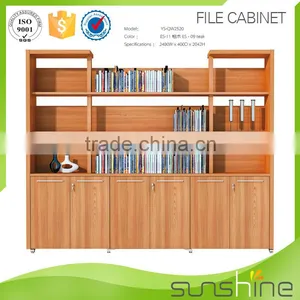 Hot Sale Office Furniture Wooden Executive Desk YS-ED04 thumbnail-6
