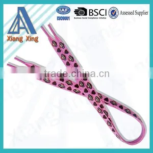 Heat Transfer Print Shoelace/Shoelaces thumbnail-3