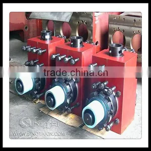 Mud Pump Modules&Fluid End Modules thumbnail-1