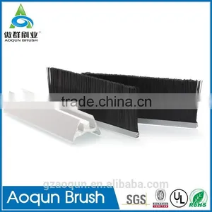 Escalator Parts Escalator Skirt Brush Elevator Move Walk Brush thumbnail-2