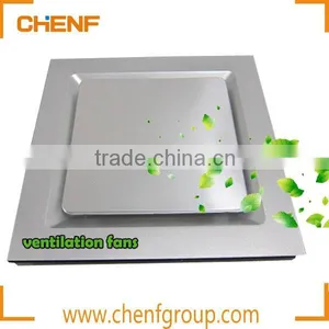 OEM Service High Quality Smoking Room Exhaust Fan Small Toilet Exhaust Fan thumbnail-1