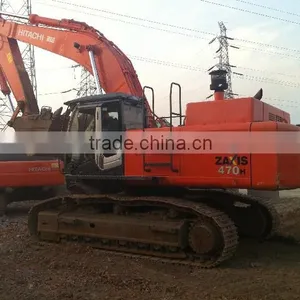 Mini Excavator for Sale, Hitachi Ex100 Wheel Excavator,excavator in Dubai thumbnail-3