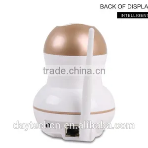 Internet Video Surveillance HD Baby Monitor thumbnail-2
