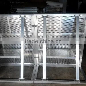 RP Crowd Barricades thumbnail-1