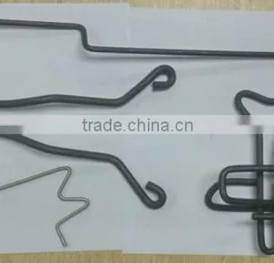 7 Axis Automatic CNC Wire Bending Machine thumbnail-3