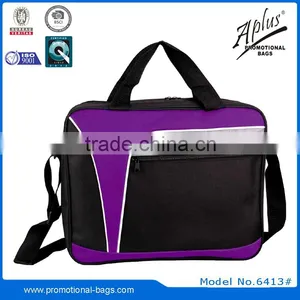 2016 Best Quality Products PVC Business Cheap Briefcase thumbnail-1