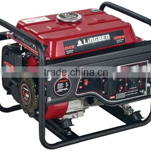 Lingben China Hand Start 154F 12 Volt dc Generator India Price thumbnail-5