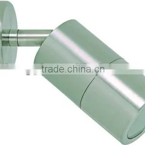 316 Stainless Steel Body 240V/120V/12V Suit 3x1W/5x1W/5x2W for Outdoor Wall Mounted Led Light thumbnail-1