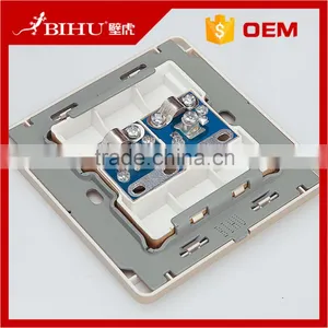 Promotion TV Socket Single/double Wall Socket thumbnail-4