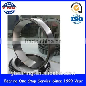 HH228340/228310 Tapered Roller Bearing, Standard Tolerance, thumbnail-1