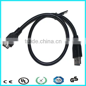 1.5m Fast Charging Data Transfer Usb 3.0 Cable thumbnail-1