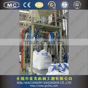 M&j Machinery Line Packaging and Weighing for Fertilizer thumbnail-6