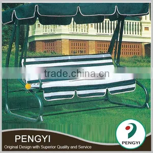 Rattan&fabric Ourdoor Furniture Design Swing Outdoor Sofa thumbnail-1