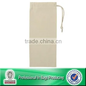 Custom Cheap Reusable Wine Bag Quality Bottle Bag thumbnail-1