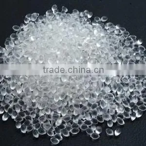 Virgin Polycarbonate PC Granules / PC Resin/PC Prices thumbnail-1