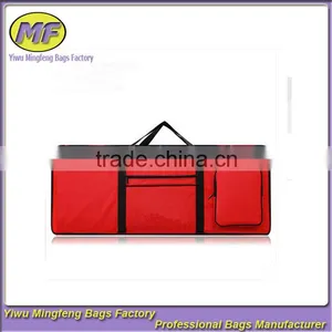 Rectangular Keyboard Dust Cover Colorful 61 Keys Cute Dust Cover thumbnail-1