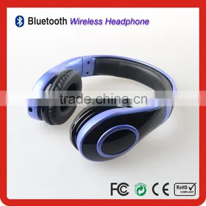 Stereo Bluetooth Headset thumbnail-3