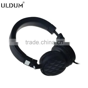 ULDUM Hot Sale Bluetooth Stereo Headset With Microphone, Cheap Headset thumbnail-2