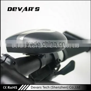 2016 Hot Sell LED Bicycle Light Double Switch Come With ABS Front Light Remote thumbnail-4