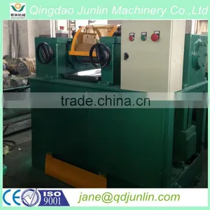 SK160 Two Roll Mixing Mill thumbnail-2