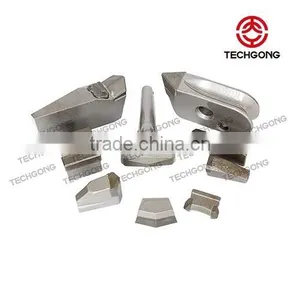 Soil Stabilization Tooling for Soil Stabilizer and Construction Drilling thumbnail-2