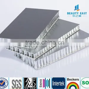 Construction Material Marble Aluminum Honeycomb Panel Sandwich Panel thumbnail-1